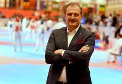 Taekwondo Milli Takımı, ABD'de puan avında