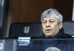Şenol Güneş'in yerine Mircea Lucescu geliyor!