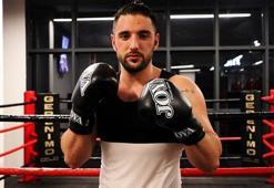 Kick Boksçu Enes Tetik, King Of Kings World Series'e sıkı hazırlanıyor