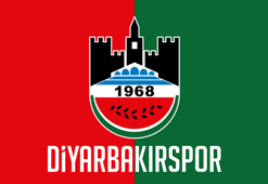 Diyarbakırspor play-off'u garantiledi