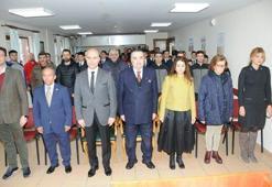 Ekrem Kurt 22. ölüm yıldönümünde anıldı