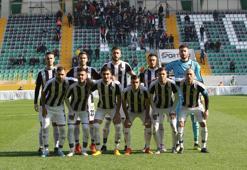 Manisaspor'da korkulu bekleyiş