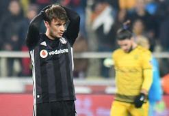 Ljajic: Tribünde kahroldum