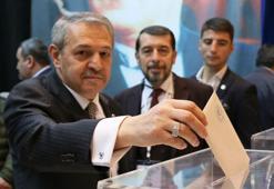 Boksta Eyüp Gözgeç yeniden başkan