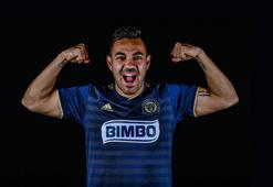 Marco Fabian'dan flaş Fenerbahçe itirafı: "Ali Koç geldi ve..."