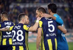 (ÖZET) Fenerbahçe - Çaykur Rizespor maç sonucu: 3-2