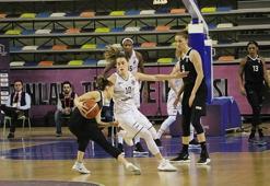 Çukurova Basketbol, Beşiktaş'ı eledi ve yarı finalde Botaş ile eşleşti