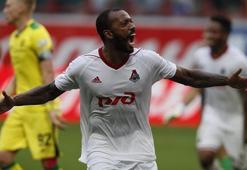 Transferde flaş gelişme! Manuel Fernandes kadro dışı