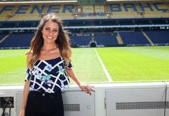 Şarkıcı Derya Uluğ'dan Fenerbahçe açıklaması