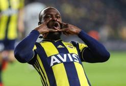 Fenerbahçeli Victor Moses hakkında geri dönüş açıklaması!