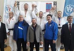 Kağıtsporlu Judoculardan 3. kez kupa geldi