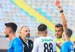 1. Lig'in agresifi Altay