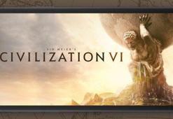 Civilization VI için Apple'dan müjdeli haber!