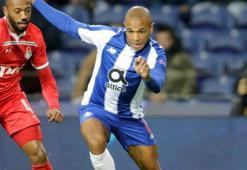 Fenerbahçe istedi, Galatasaray harekete geçti! Yacine Brahimi hamlesi