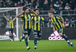 Hasan Ali Kaldırım attı Fenerbahçeli taraftarlar çıldırdı!
