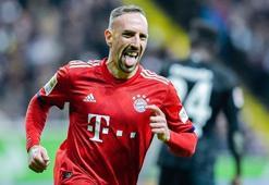 Franck Ribery iddiası! Galatasaray...
