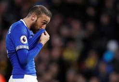 Cenk Tosun'dan Beşiktaş'a derbi mesajı