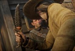 Red Dead Online'ın büyük güncellemesi PS4 erken erişimiyle geldi