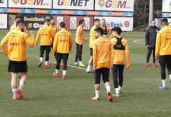 Galatasaray'ın Hatayspor maçı kadrosu belli oldu
