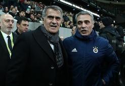 Şenol Güneş ve Ersun Yanal arasında büyük polemik!