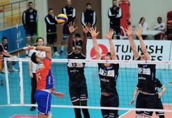 İstanbul BBSK ile Onico Varşova dostluk maçında karşılaştı