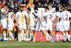 Hatayspor - Galatasaray / Maç özeti izle
