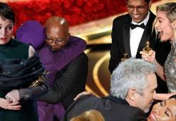 Oscar'ı kimler kazandı? İşte Oscar Ödülleri'ni kazananlar!