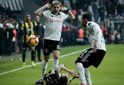 "Beşiktaş'tan daha çok Fenerbahçe'ye faydası oldu"