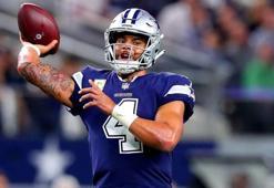 NFL yıldızının köpeği komşusunu ısırdı