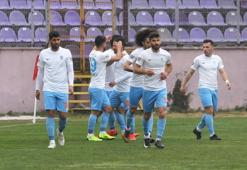 Yeni Orduspor - Pazarspor: 2-3
