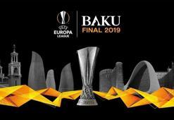 UEFA Avrupa Ligi finalinin biletleri satışa çıkıyor!