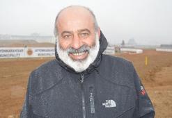 Dünya Motokros Åampiyonası'nda hedef 50 bin izleyici