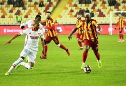 Yeni Malatyaspor'un hedefi kupada final