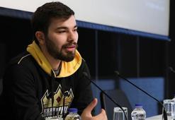 Dünya şampiyonu e-sporun inceliklerini anlattı