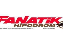 Fanatik Hipodrom'da 12 bülten bir arada