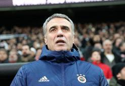 Beşiktaş derbisi böyle döndü! İşte Ersun Yanal'ın yaptığı o konuşma