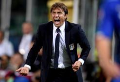 Fikret Orman'ın hedefi Antonio Conte