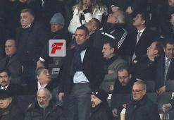 Lucescu şaşırttı! Beşiktaş-Fenerbahçe derbisinde...