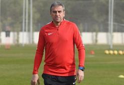 Hamza Hamzaoğlu'ndan Akhisarspor açıklaması