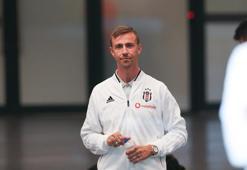 Beşiktaş'ın yardımcı antrenörü Guti hakkında İspanya'dan flaş açıklama!