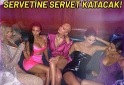 Magazinde öne çıkanlar