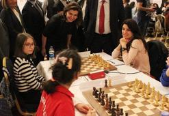 Satrancın usta kadınlarının şampiyonluk mücadelesinde geri sayım başladı