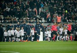 Rakamlarla Beşiktaş - Fenerbahçe derbisi istatistikleri