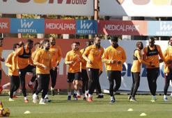 Galatasaray'da son dakika Fernando müjdesi!