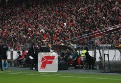 Galatasaray kulübesinde gerilim!