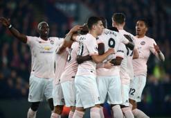 Solskjaer yönetimindeki Manchester United tutulamıyor!