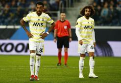 Zenit - Fenerbahçe maçında gözler Ali Koç'u aradı