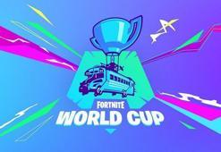 Fortnite Dünya Kupası ve 100 milyon Dolar ödüllü 2019 etkinlikleri duyuruldu