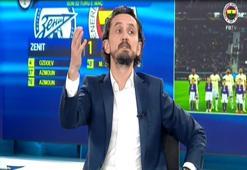 Tuncay Şanlı'dan Zenit maçı yorumu: Antrenmanda attırmaz!