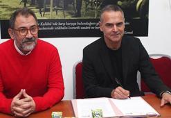 Bauermann: Hedefimiz Play-Off'u yakalayabilmek